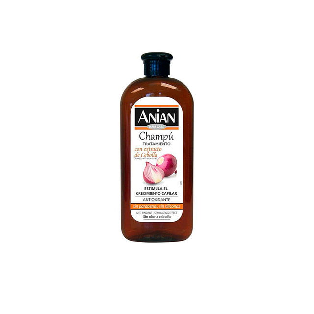 Anian Champô Cebola 400 ml