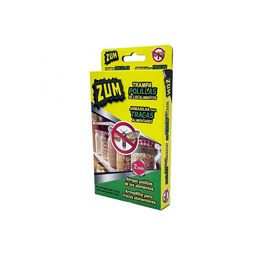 Zum Armadilha para Traças 2 un