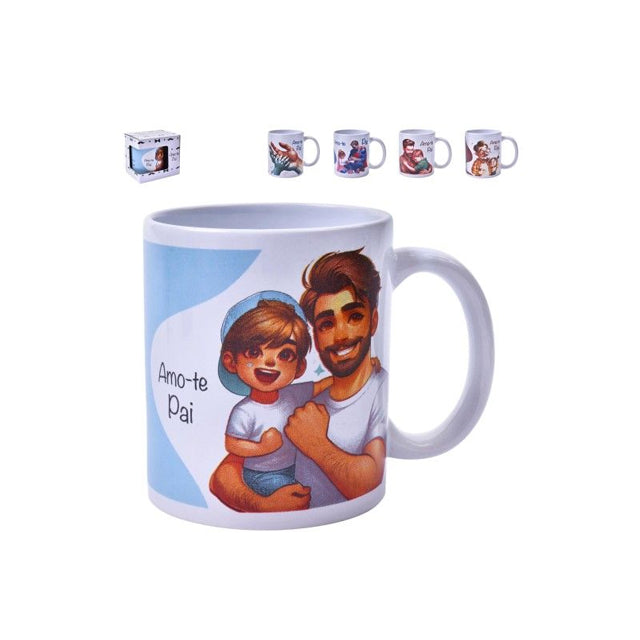 Caneca Dia do Pai