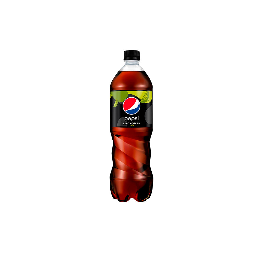 Pepsi Max Lima 1 L