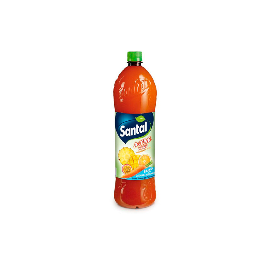 Santal Active Drink 1,5 L