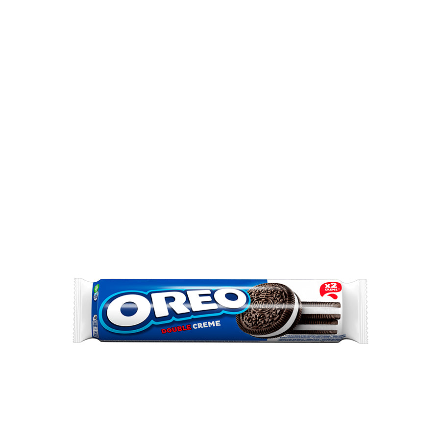 Oreo Bolachas Duplo Creme 157 gr