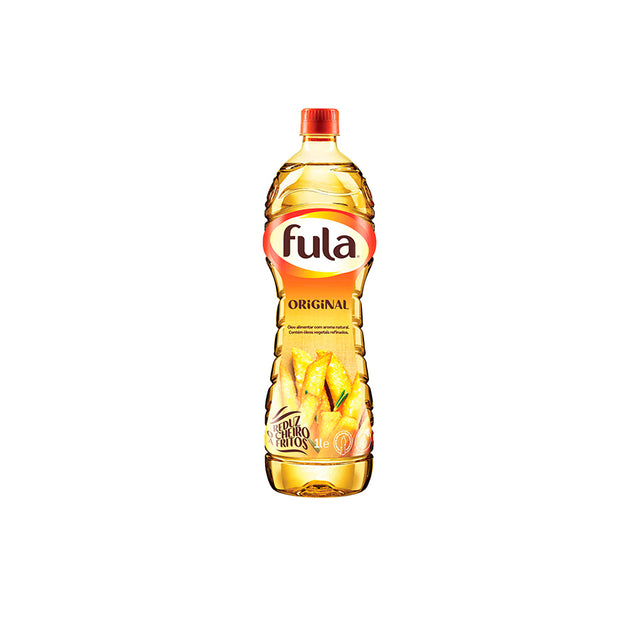 Fula Óleo 1 L