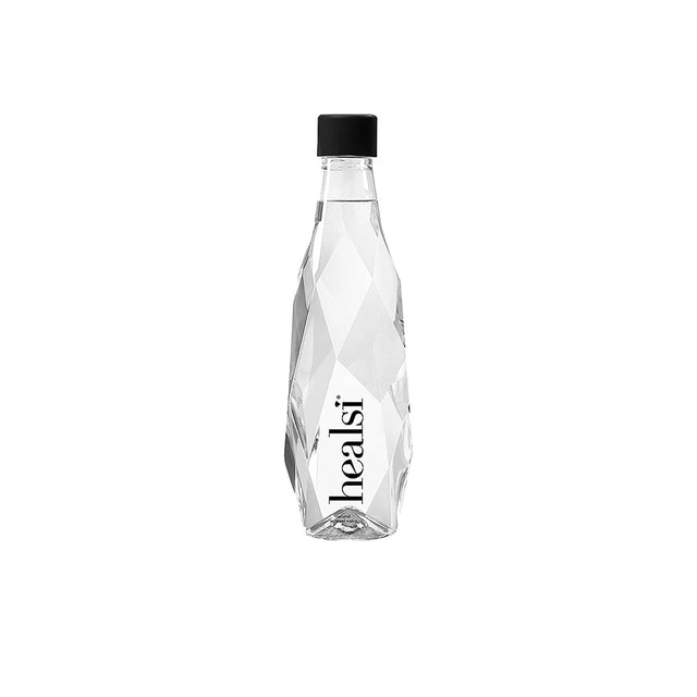 Healsi Água Mineral Cristal 500 ml