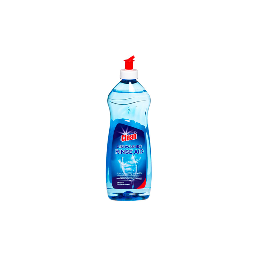 Abrilhantador Máquina da Loiça 500 ml