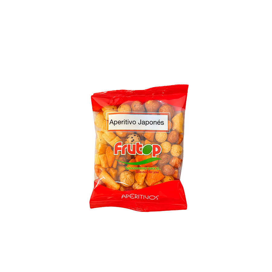 Frutop Mix Aperitivos Japonês 100 gr