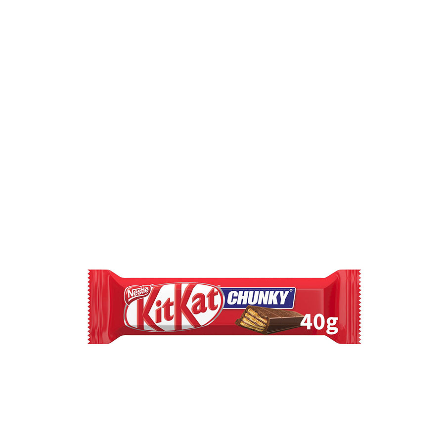 Kit Kat Chunky 40 gr