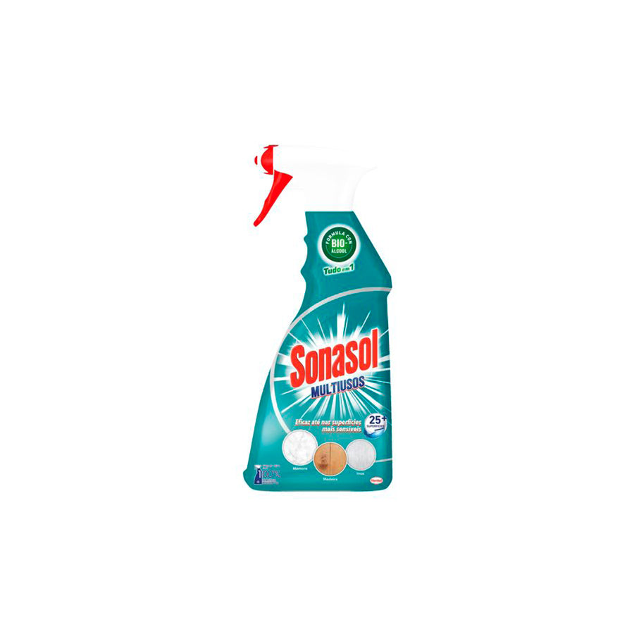 Sonasol Spray Multiusos 500 ml