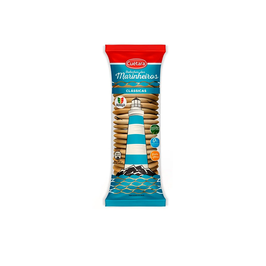 Cuétara Bolachas dos Marinheiros 150 gr