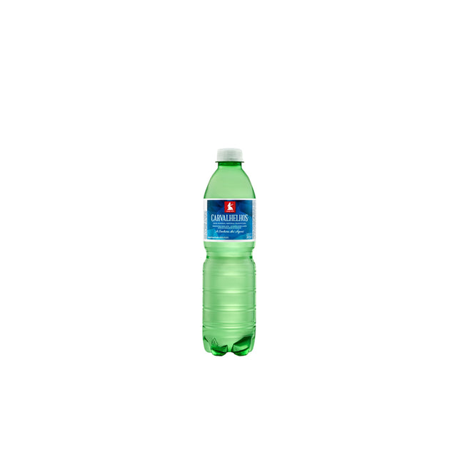 Carvalhelhos Água com Gás 0,5 L