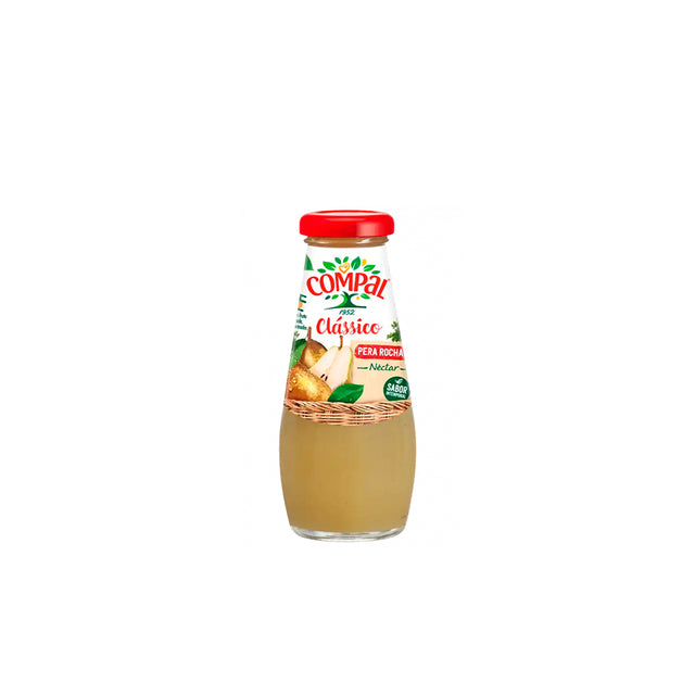 Compal Clássico Pera 20 cl