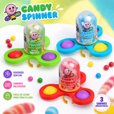 Becky's Spinners