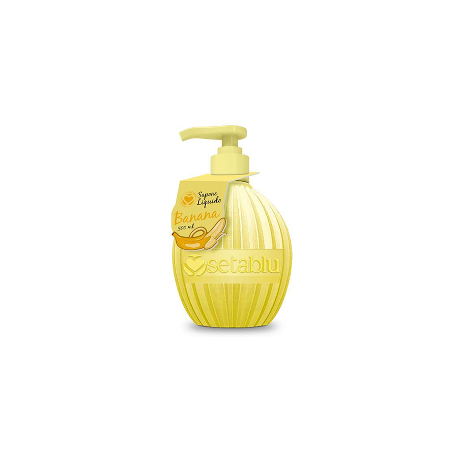 Setablu Sabonete Líquido 500 ml