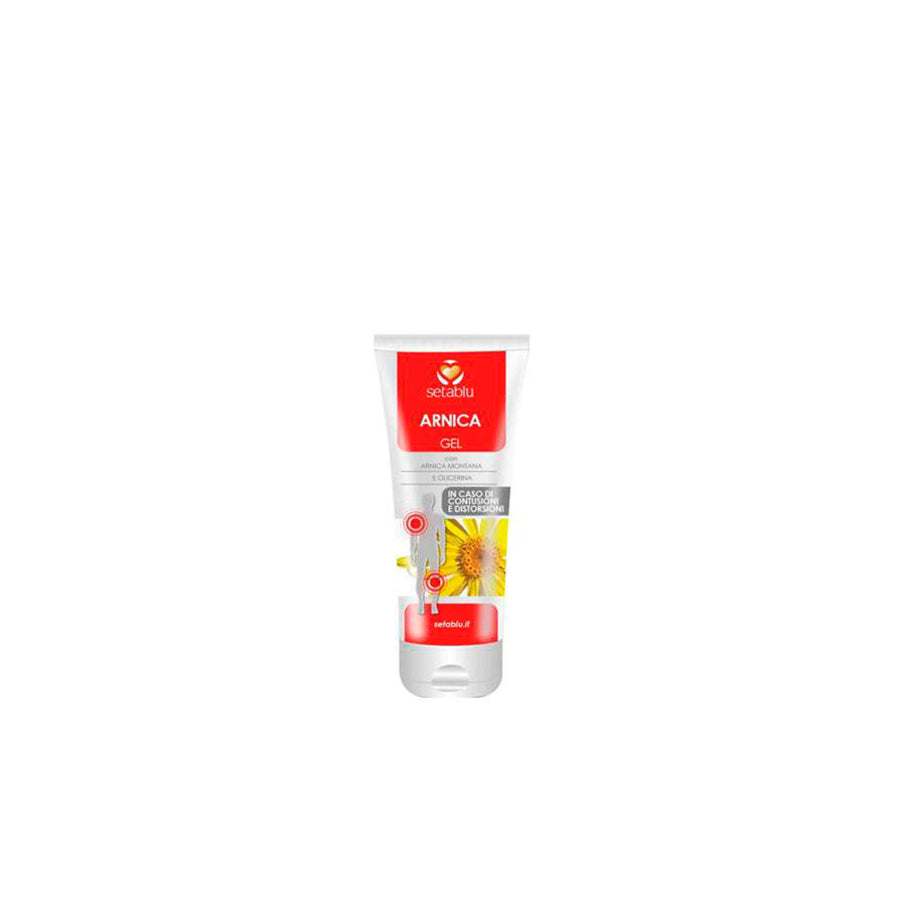 Creme Gel de Arnica 100 ml