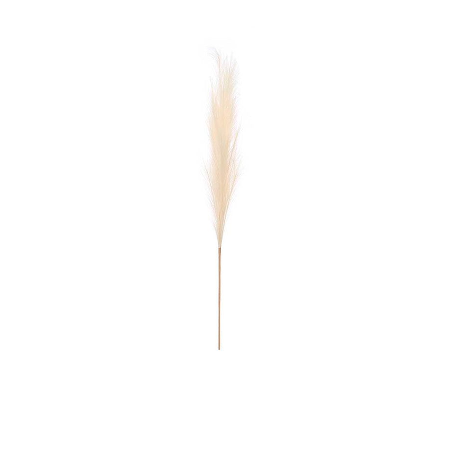 Ramo Decorativo 110 cm Branco