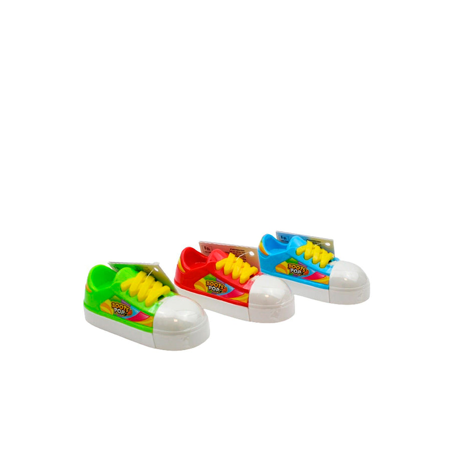 Johnybee Boots Pop 30 gr