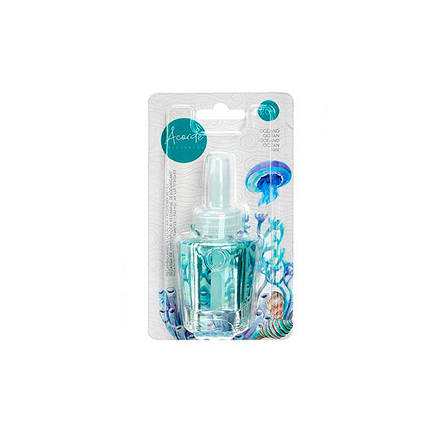 Recarga de Ambientador em Vidro Oceano 20 ml