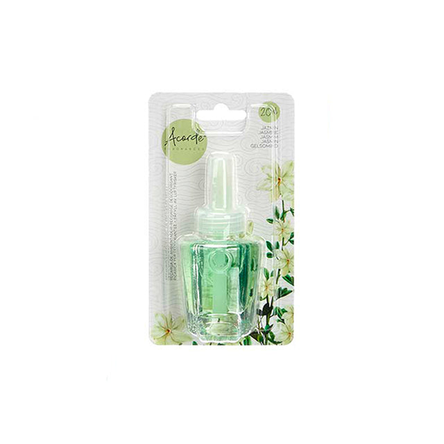 Recarga de Ambientador em Vidro Jasmin 20 ml