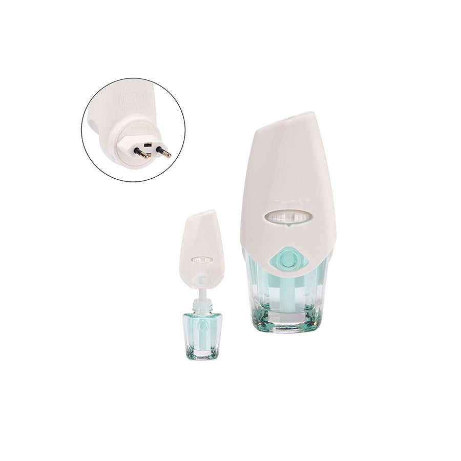 Ambientador Elétrico Oceano 20 ml