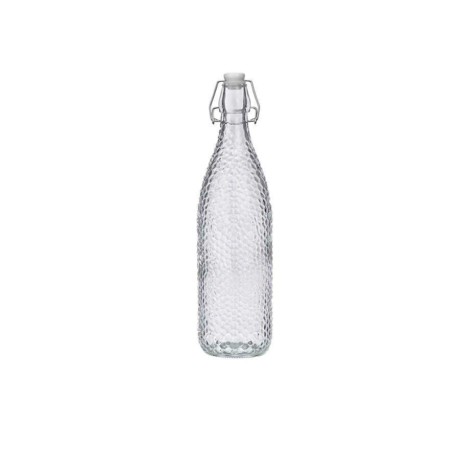 Garrafa Relevo Pontos 1,1 L