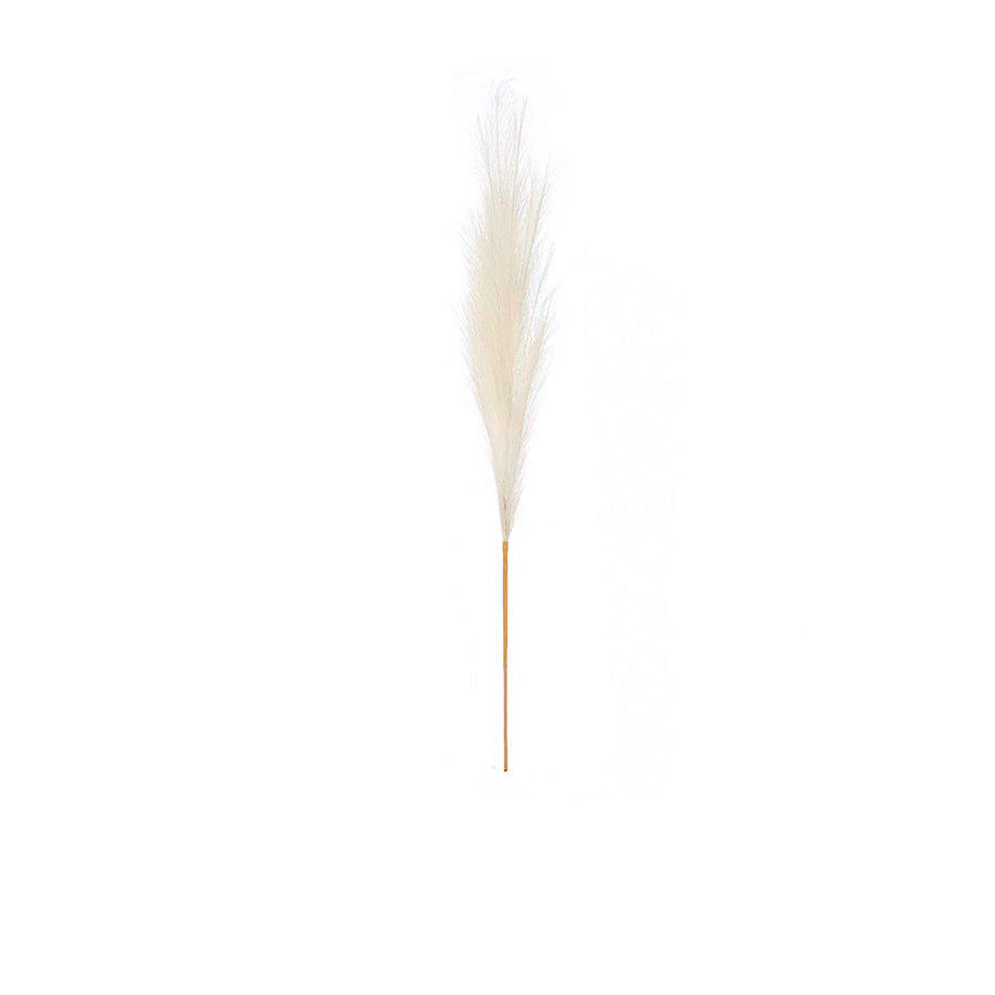 Ramo Decorativo 110 cm Branco