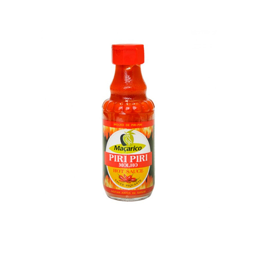 Maçarico Molho Piri Piri 200 ml
