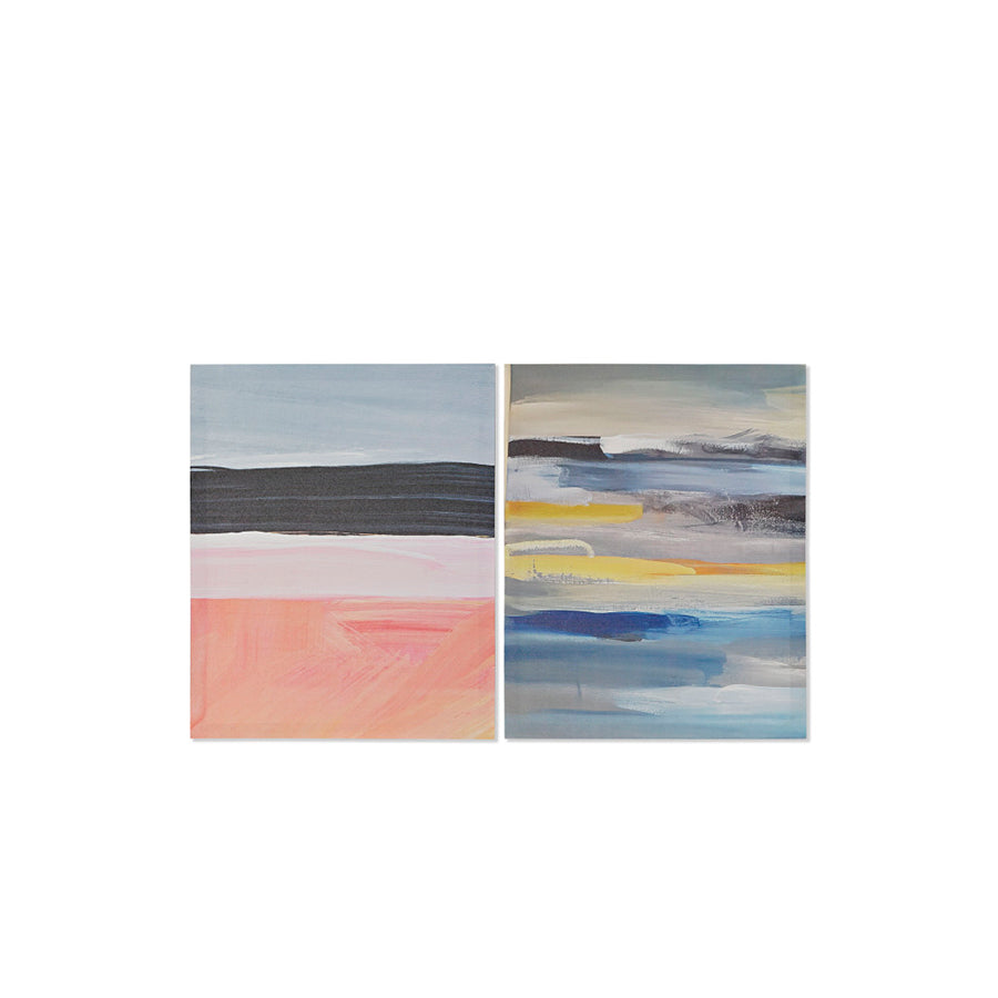 Tela Decorativa 40 x 50 cm