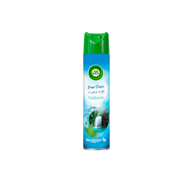 Air Wick Ambientador Spray Brisa Fresca 300 ml
