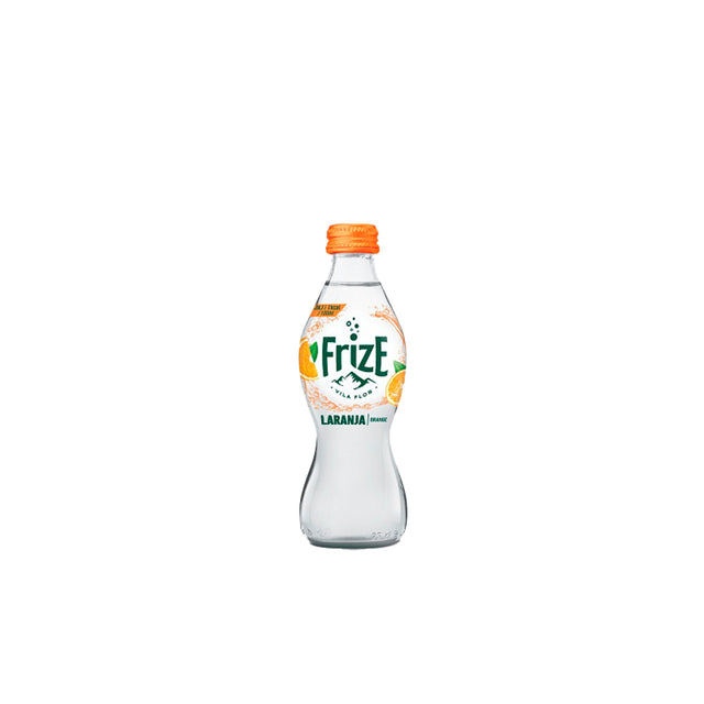 Frize Laranja 25 cl
