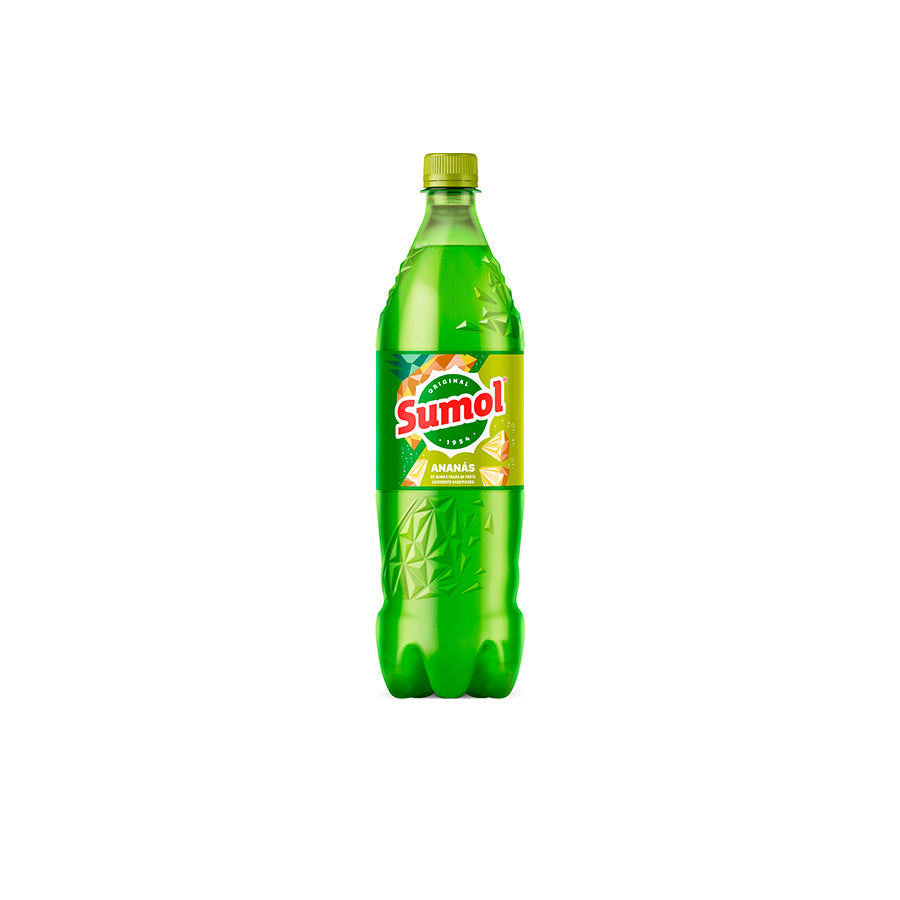 Sumol Ananás 1 L