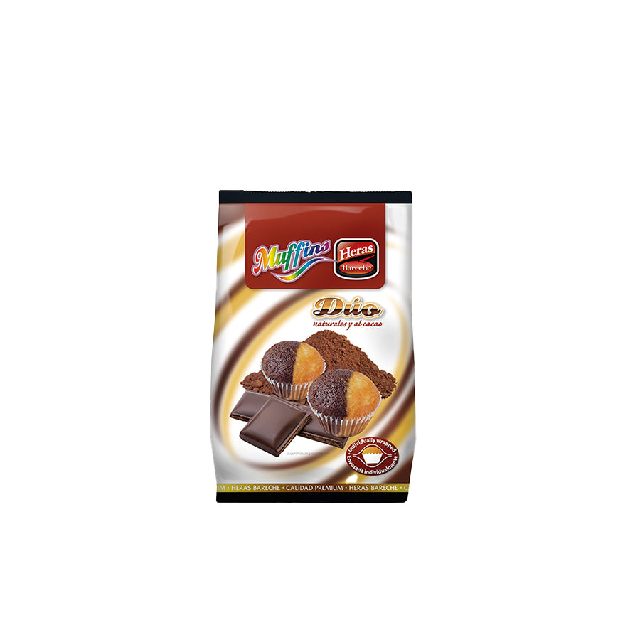 Heras Madalena Duo 280 gr