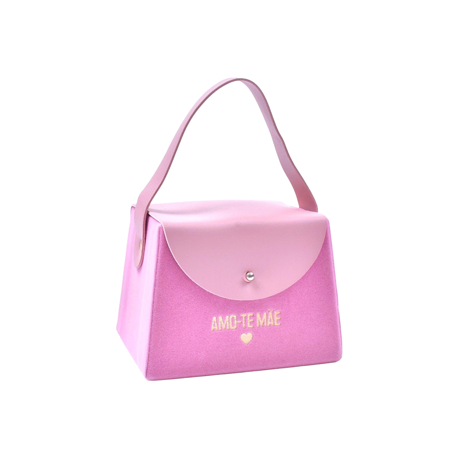 Bolsa Presente Dia da Mãe