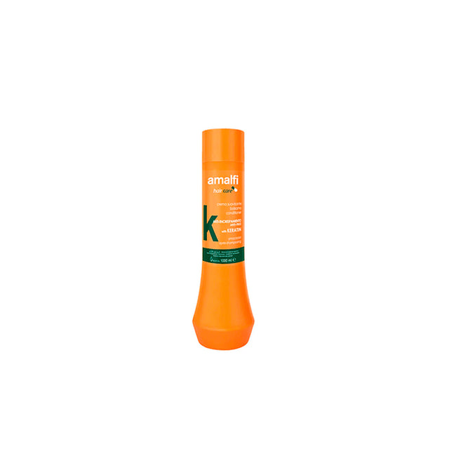 Amalfi Condicionador Keratina 1 L