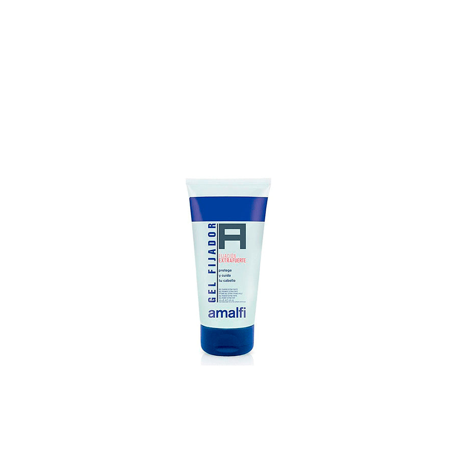 Amalfi Gel de Cabelo 150 ml