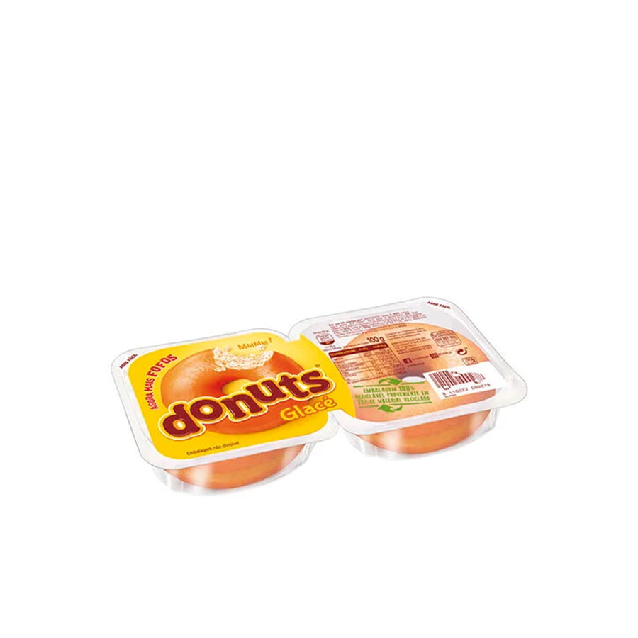 Donuts Classic 2 un 100 gr