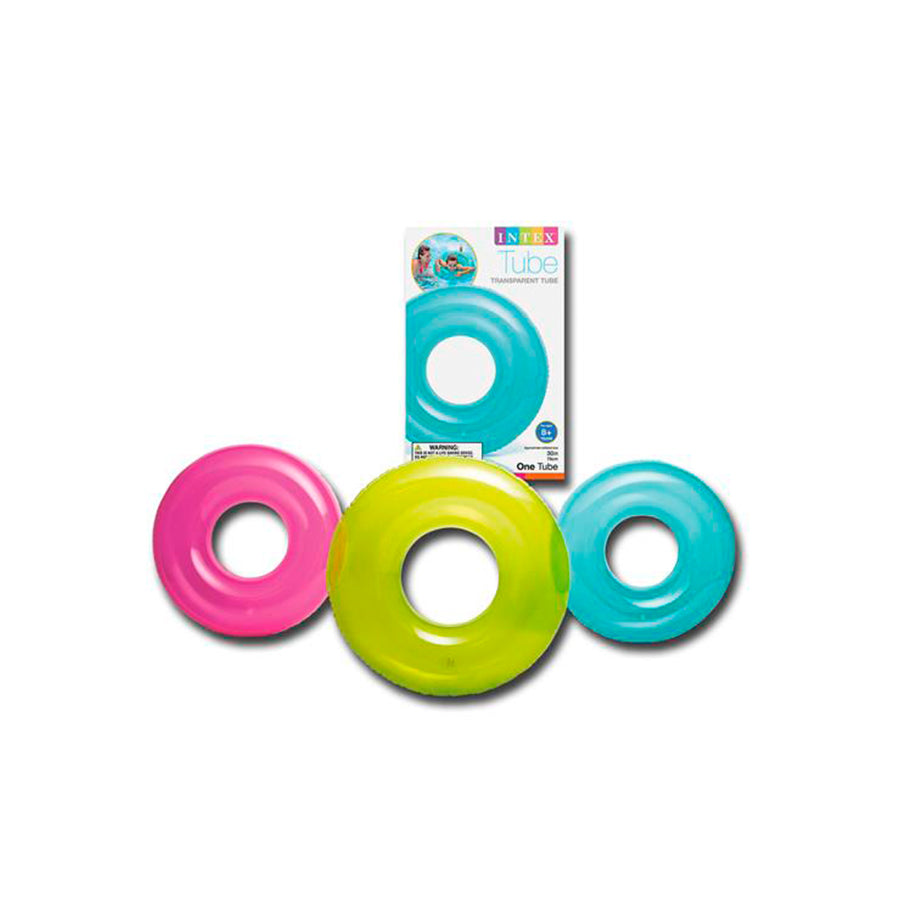Intex Bóia Redonda 76 cm