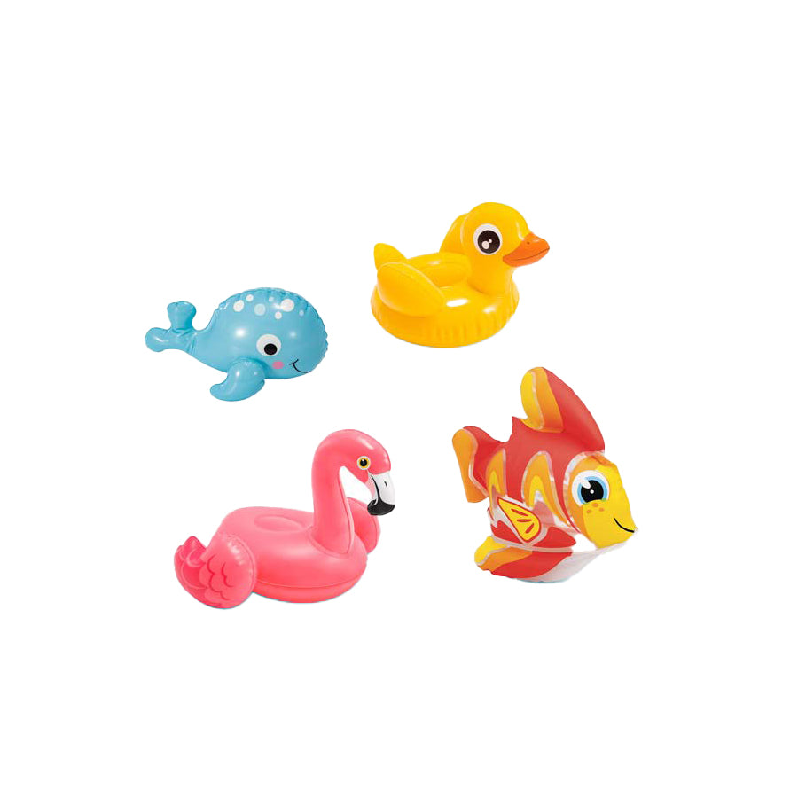 Intex Brinquedos de Banho Insufláveis 22 x 18 cm
