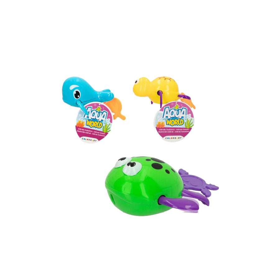 Animais para Banho