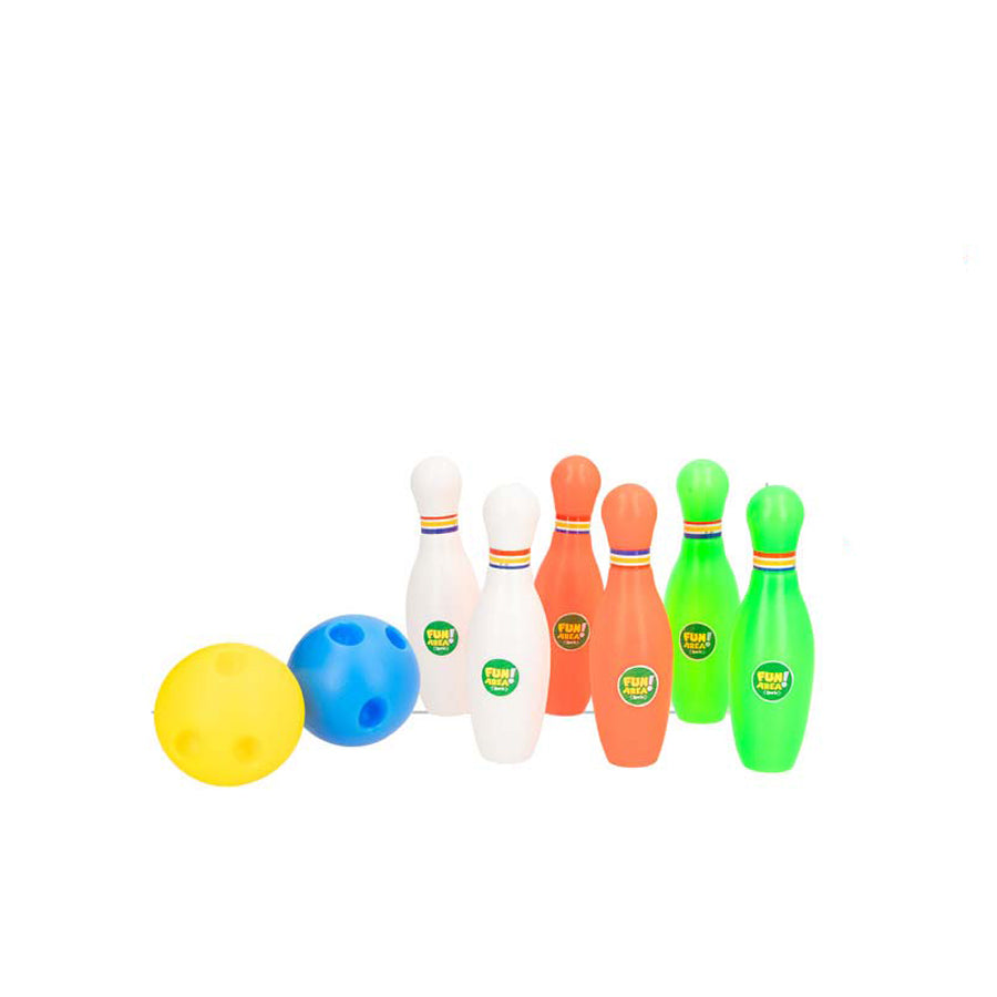 Jogo de Bolas 14 cm