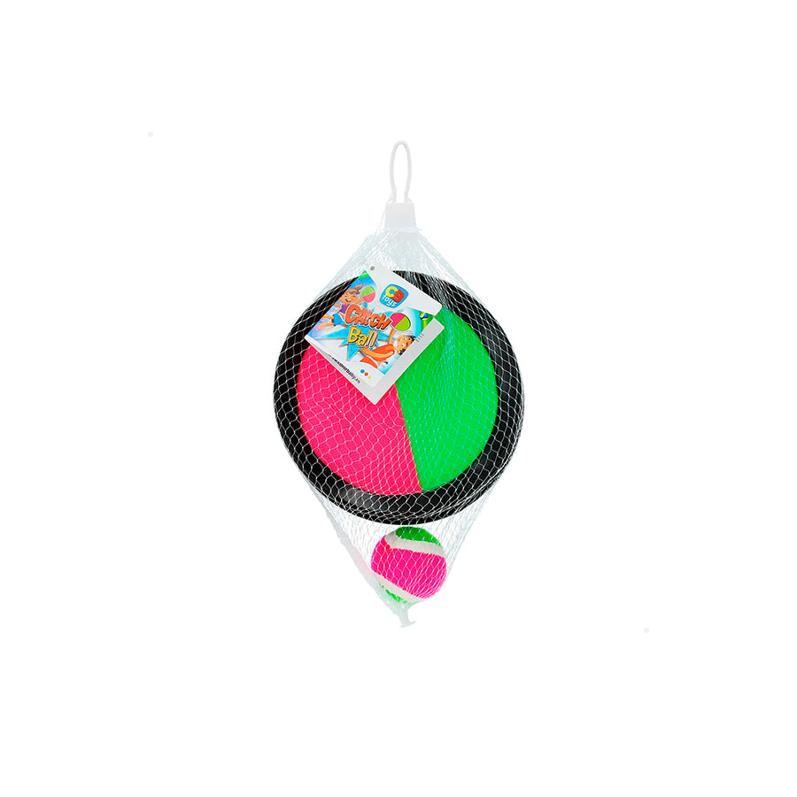 Jogo Catch Ball 15 cm