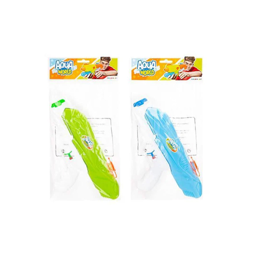 Pistola de Água 27 cm