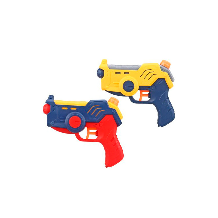Pistola de Água 18 cm