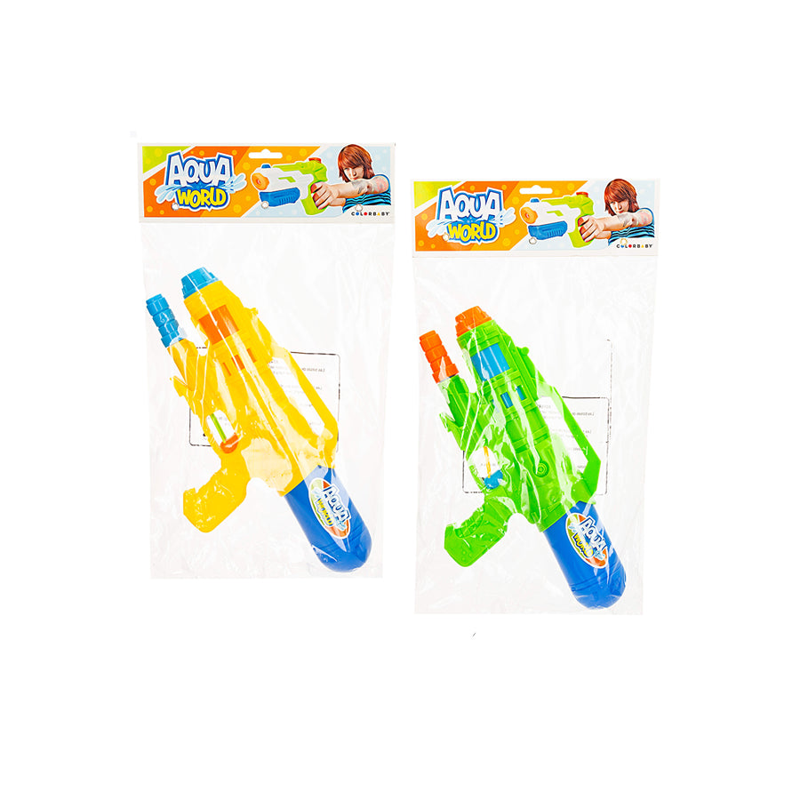 Pistola de Água 30 cm
