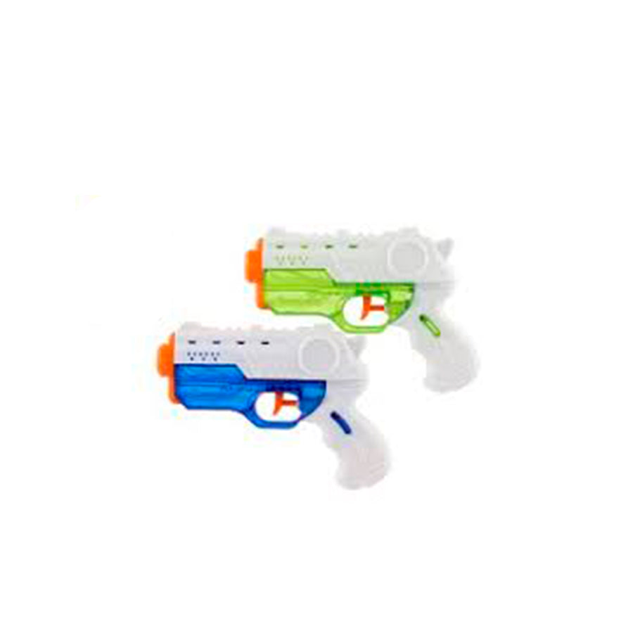 Pistola de Água 20 cm