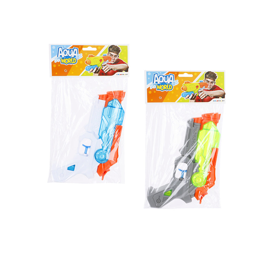 Pistola de Água 24 cm