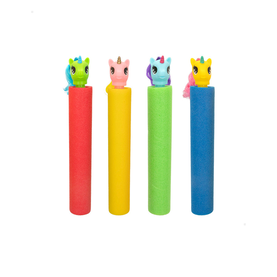 Pistola de Água Cavalo 35 cm