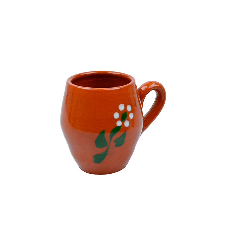 Caneca de Vinho Barro