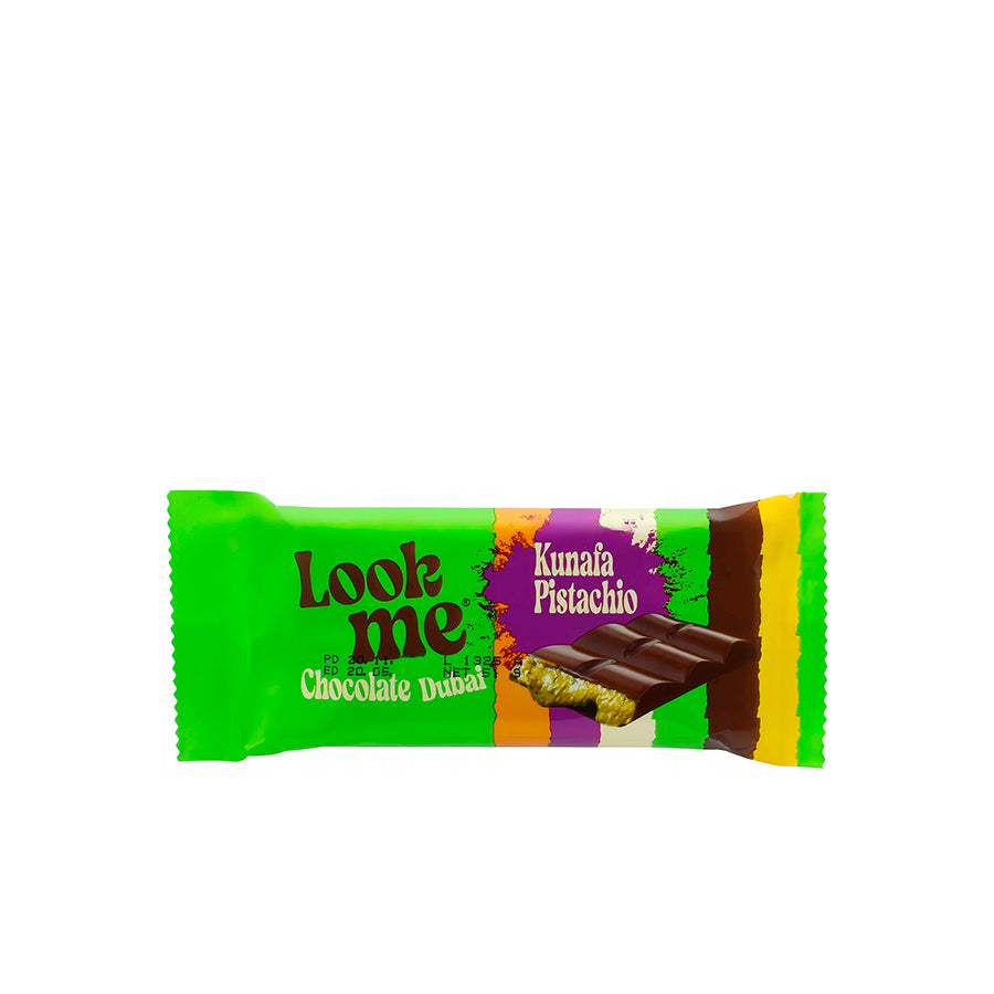 Chocolate do Dubai 51 gr