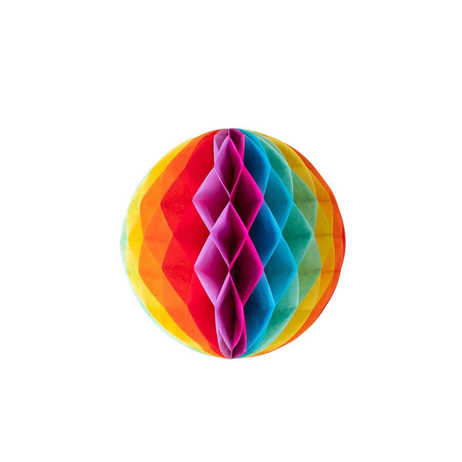 Bola de Papel 25 cm