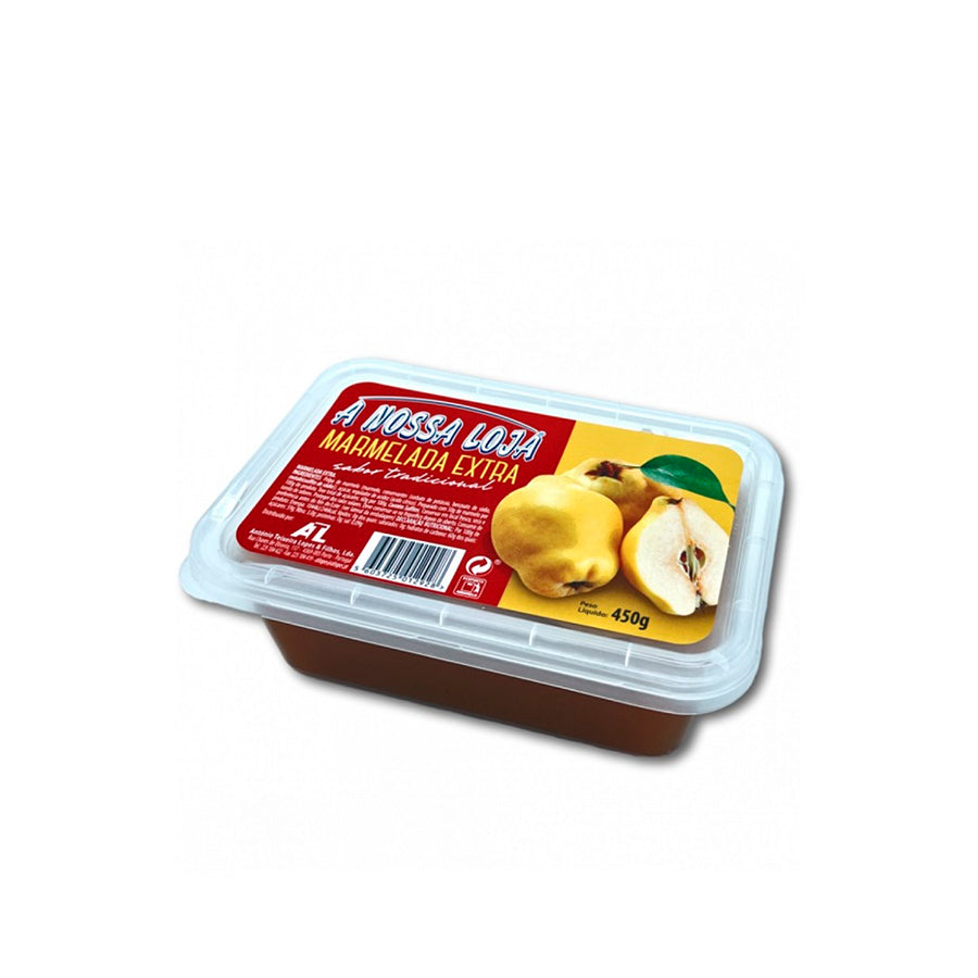 Marmelada Extra 450 gr
